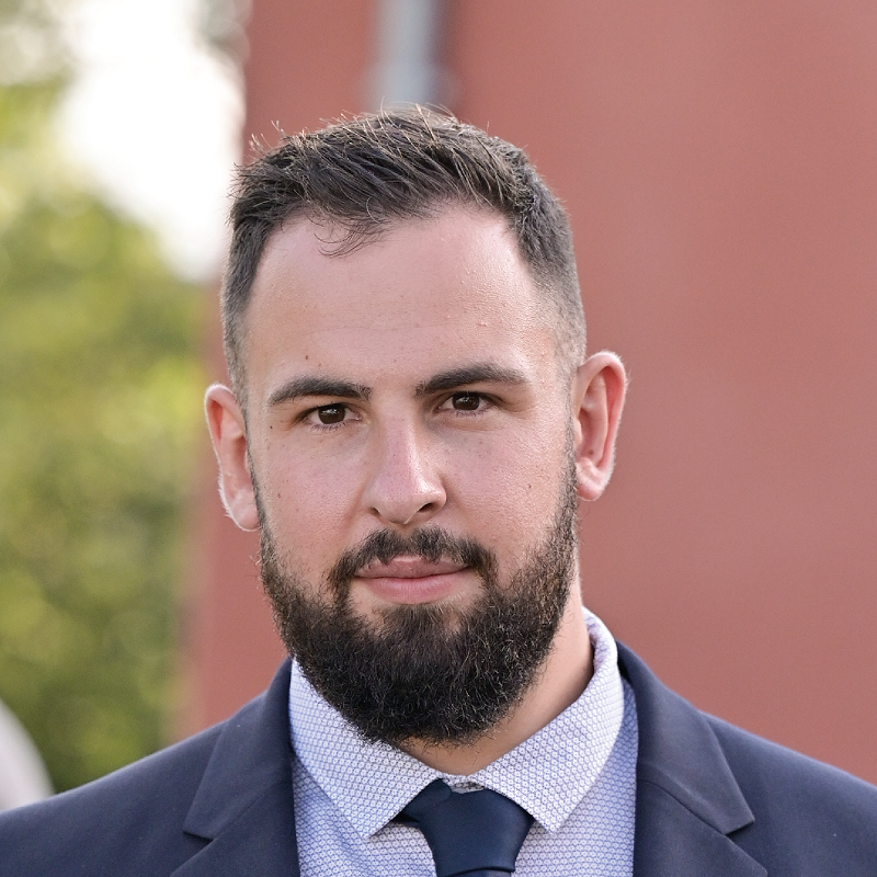 Yohan Lenoir
